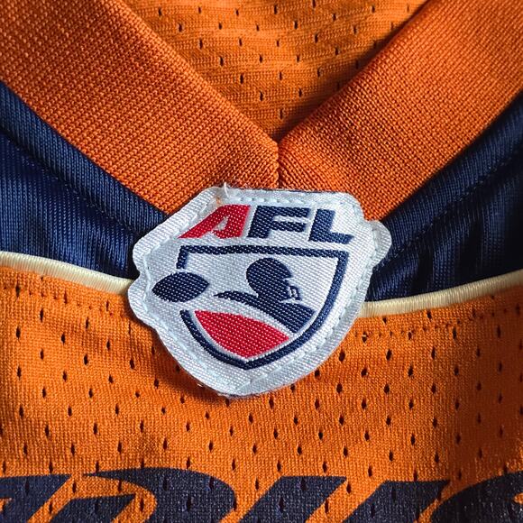 Colorado Crush #1 Damien Harrell AFL Arena Football Jersey Mens XXL - Picture 3 of 7